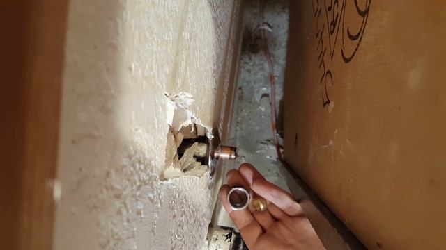 Shut-Off valves. How NOT to replace. Неправильно установленные краны смотреть онлайн