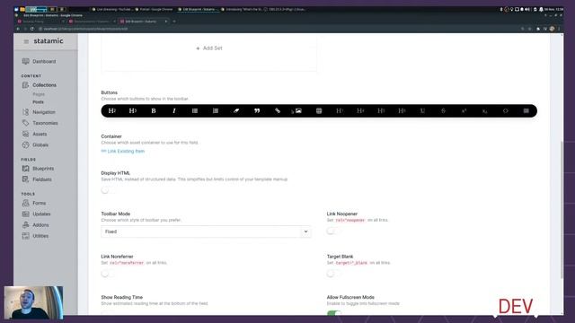 Building Websites with the CMS for Laravel - Statamic! Building websites has become too easy! #1 смотреть онлайн