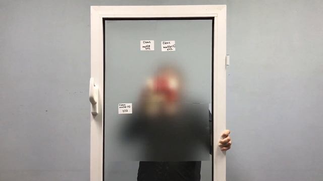 Сравнение вариантов пленки clear matte - матовой прозрачной пленки смотреть онлайн