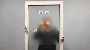 Сравнение вариантов пленки clear matte -  матовой прозрачной пленки