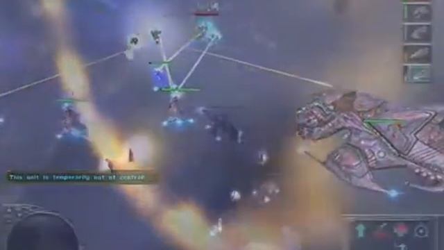 Трейлер Genesis Rising: The Universal Crusade смотреть онлайн