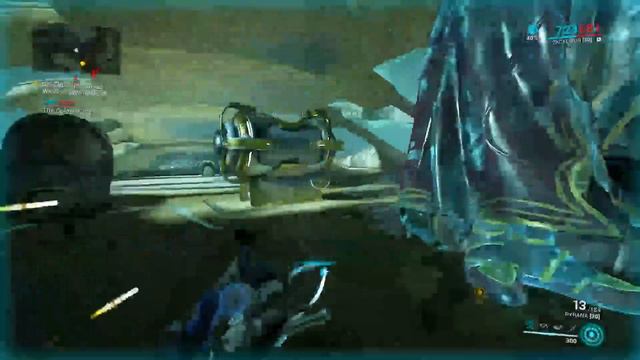 Duviri paradox (warframe) смотреть онлайн
