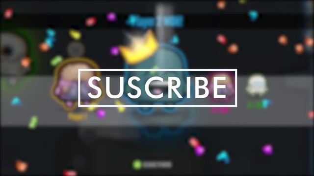 Green is OP! - Move or Die #1 смотреть онлайн