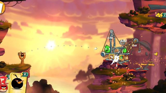 Angry Birds 2 Chuck's Tutorial #angrybirds #birds #angry #angrybird смотреть онлайн