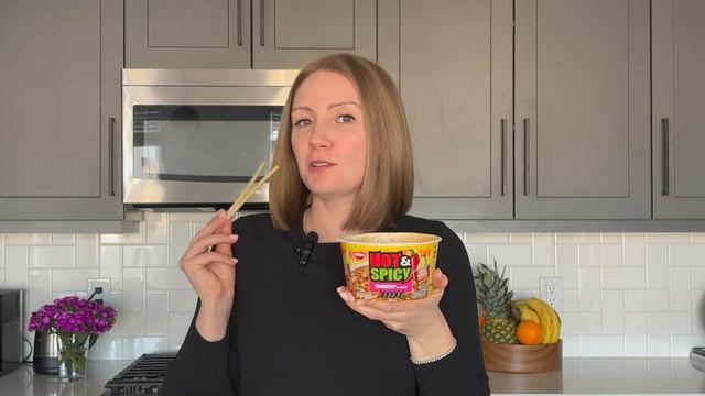 ЕДА БЕДНЫХ / Обзор БП из Америки