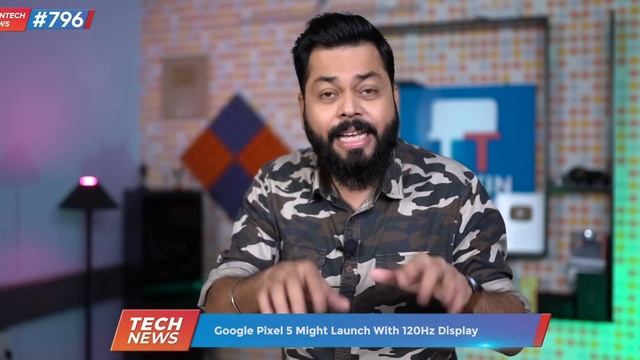 Mi A4 Cancelled?, Mi Browser Pro Banned,realme C15 India Launch, New POCO Coming,OxygenOS 11-#TTN79 смотреть онлайн