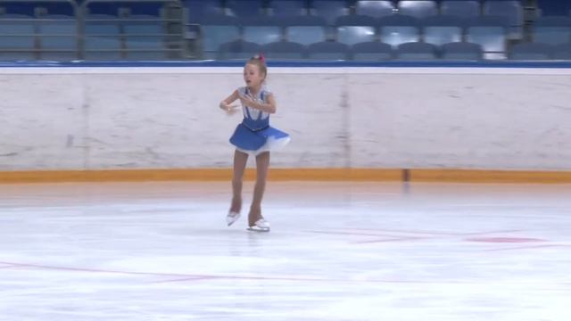 Мытищи 29,04,18 произвольная2 смотреть онлайн