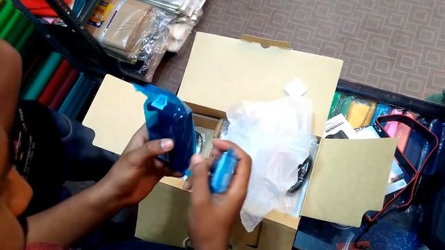 CANON EOS 1200D | REBEL - T5 | UNBOXING - [HINDI] смотреть онлайн
