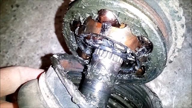 ШРУС молча не умирает. смотреть онлайн