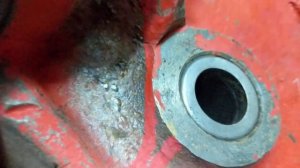 Промежутка ЮМЗ 8280