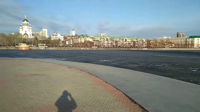 Всемирный день цигун и тайцзи 28.04.18г