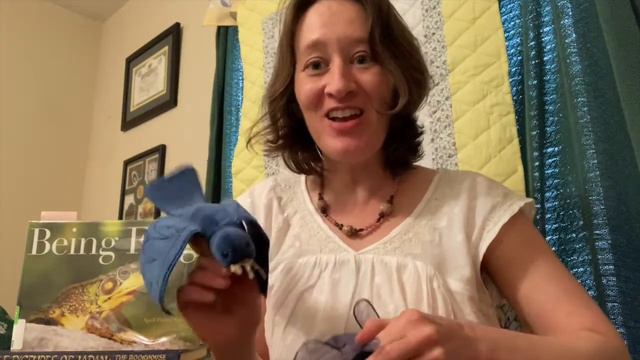 Storytime at Home: "Just in Case You Want to Fly" смотреть онлайн