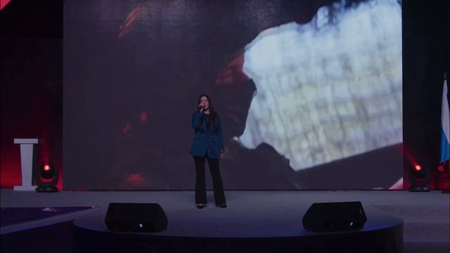 ЗА СТРАНУ! ЗА РОССИЮ! ЗА НАС! смотреть онлайн