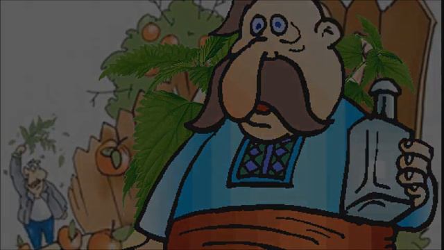 Ах, кума, моя кума сл. Розалия Мартысь, муз. исп. Михаил Осипов смотреть онлайн