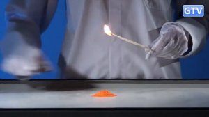 Прикольные химические опыты