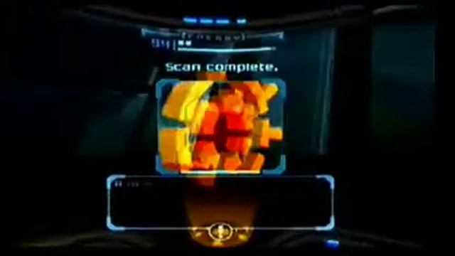 Metroid Prime Walkthrough Part 8 "Chozo Artifacts" смотреть онлайн