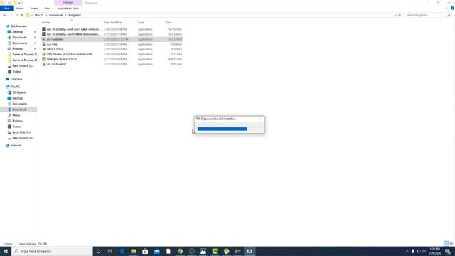 How to Fix 0xc00007b 0xc000007b Error (All PC Games & Software) on Windows 10, 8.1, 8 & 7 смотреть онлайн