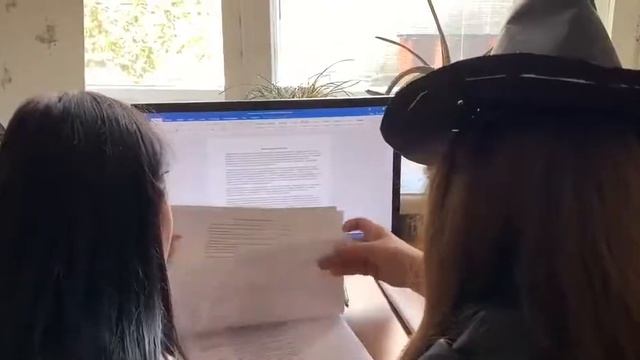 Наставник+молодой педагог, 11 школа смотреть онлайн
