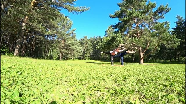 Упражнения с палкой при остеохондрозе смотреть онлайн