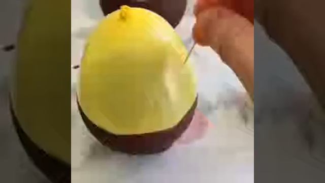 Шарик из шоколада смотреть онлайн