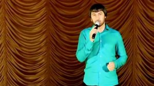 Увайс Шарипов