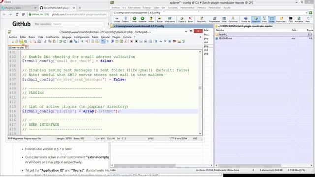 Cómo Proteger Roundcube Con Latch En 10 Minutos