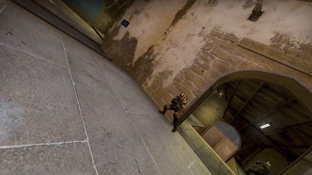 Juggernaut March | CS:GO Fragmovie #2 смотреть онлайн