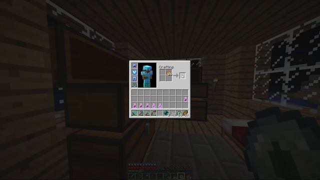 Fighting The Ender Dragon In Minecraft 1.0 | FINALE (Back To Basics) смотреть онлайн