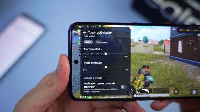 Dimensity 8100 5G + Cooling System padu! - realme GT Neo 3 Gaming Test смотреть онлайн