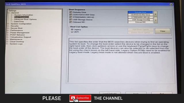 Selected boot device failed Press any key to reboot system || Fix PC Boot Error || Hindi/Urdu смотреть онлайн