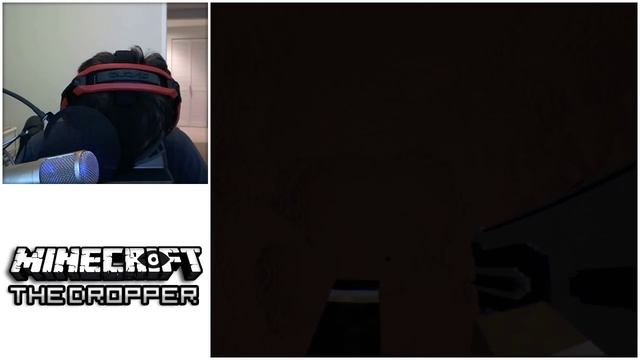 Minecraft: The Dropper 2 - ON OCULUS RIFT! Part 4 - You Shall Not Pass! смотреть онлайн
