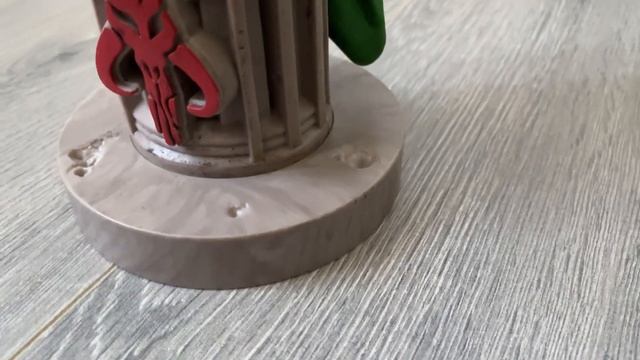 Крутая Подставка | Cable guy: Star Wars: Boba Fett смотреть онлайн