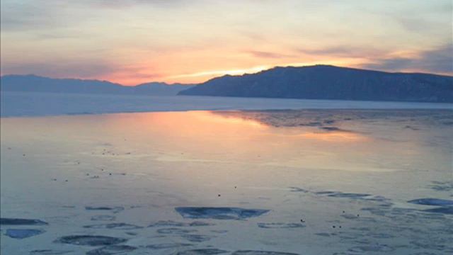 akid - Lake Baikal смотреть онлайн