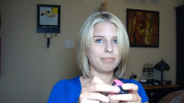 Product Review: Speedo Aquabeat Waterproof MP3 Player