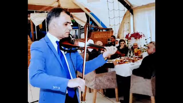 İlqar Əliyev Skripka Djeyms Last Odinokiy Pastux