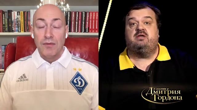 Василий Уткин. О конфликте России и Украины.