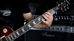 The Offspring - The kids aren"t alright - guitar cover