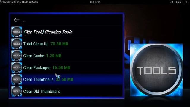 Pure Streams Kodi 17.1 смотреть онлайн