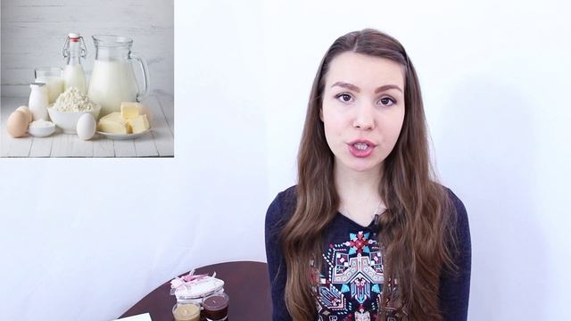 Жиры в питании/ полезные и не очень/ норма жиров смотреть онлайн