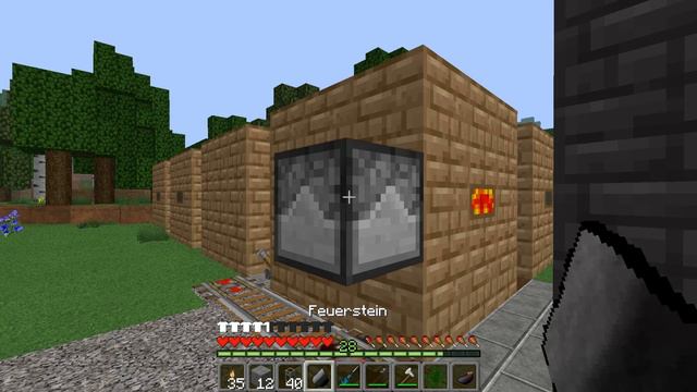 Minecraft 1.4.7 Tech-LP Folge 51 Kokereien versorgen смотреть онлайн
