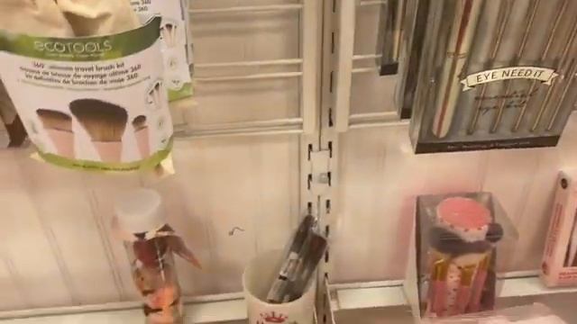 New Brands at Tj Maxx and Marshall!! iT Cosmetics, BAD HABIT, Burberry, and Tons of Morphe Products смотреть онлайн
