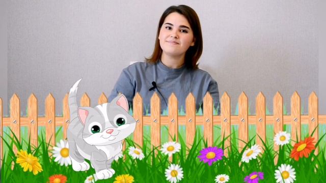 Урок вокала для детей 3-7 лет. Распевка для ребёнка. смотреть онлайн