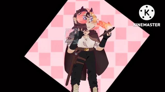 Human Pills // DSMP / Dream SMP Animation // Improvement Animation Ft. C!Niki