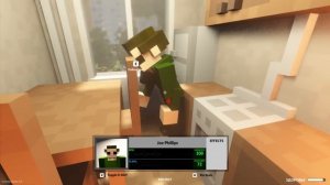 От ПОЖАРА В ОКНО! Реально СПАСТИСЬ? - TearDown