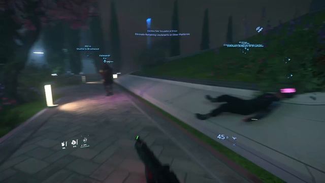 Осада Orison. Полное прохождение | Плейтест PTU 3.17.2 | Часть 1/2 смотреть онлайн