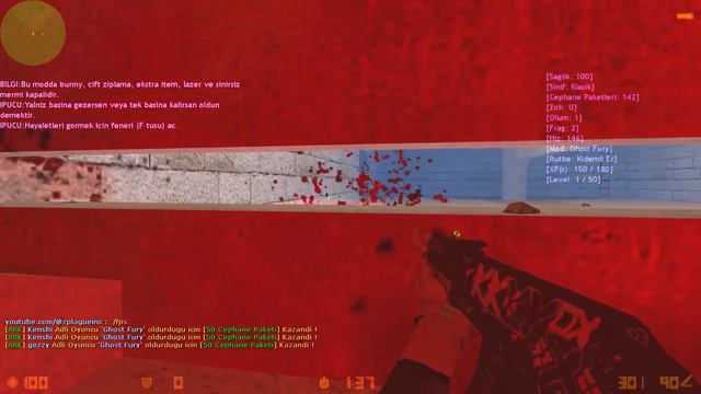 ZOMBIE PLAGUE RELVL   ARK GAMING ZONE