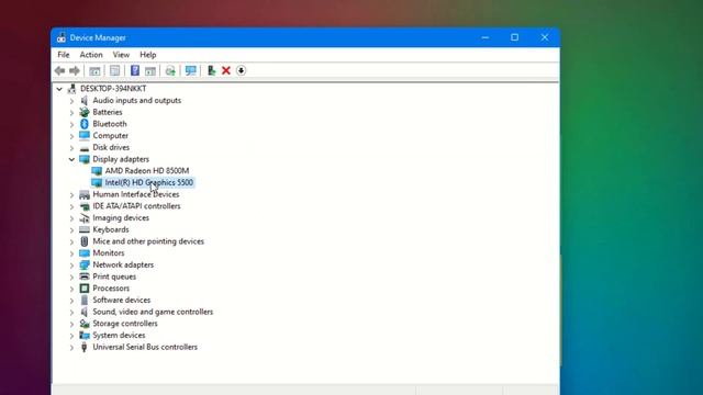 How to Fix High CPU Usage Problem in Windows 11 смотреть онлайн