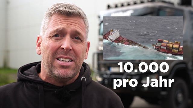 Max Hunt builds a fully equipped workshop out of a 20ft container! смотреть онлайн