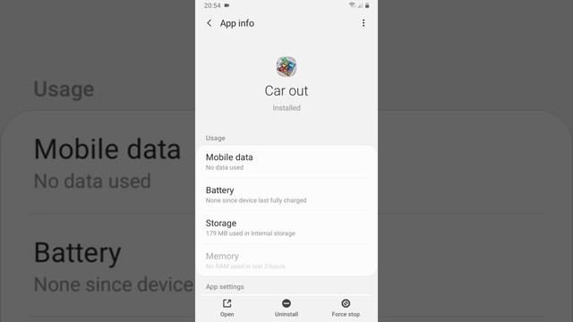 How to solve another user has already installed an incompatible version on this device. (Samsung) смотреть онлайн