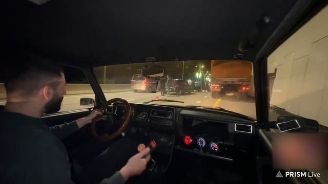 СТИЛ ТЕСТИРУЕТ ТУРБО ЖИГУ ПОСЛЕ РЕМОНТА / СТИЛ УГАРАЕТ В РЕСТОРАНЕ